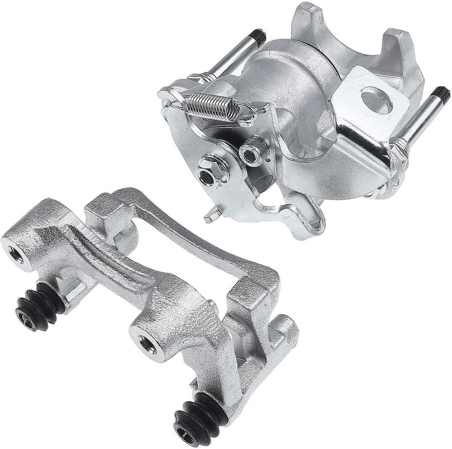 Rear Brake Caliper - 19B3422 / 19B3423