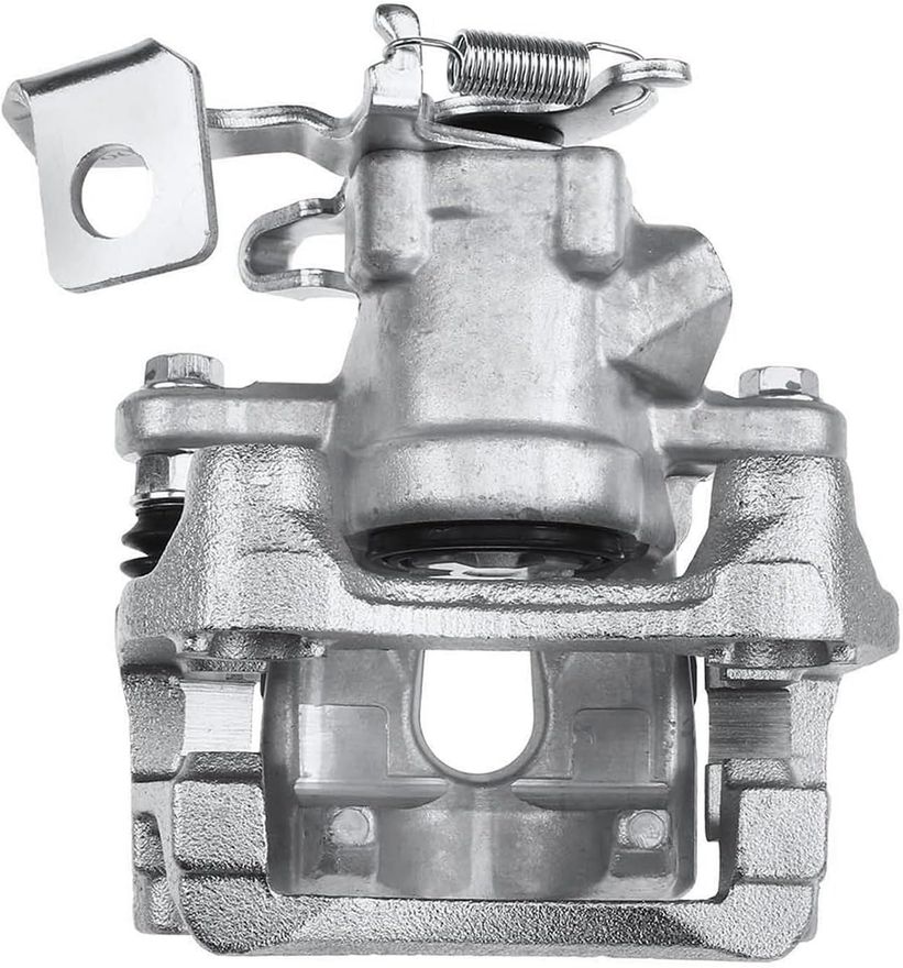 Rear Left Disc Brake Caliper - 19B3423