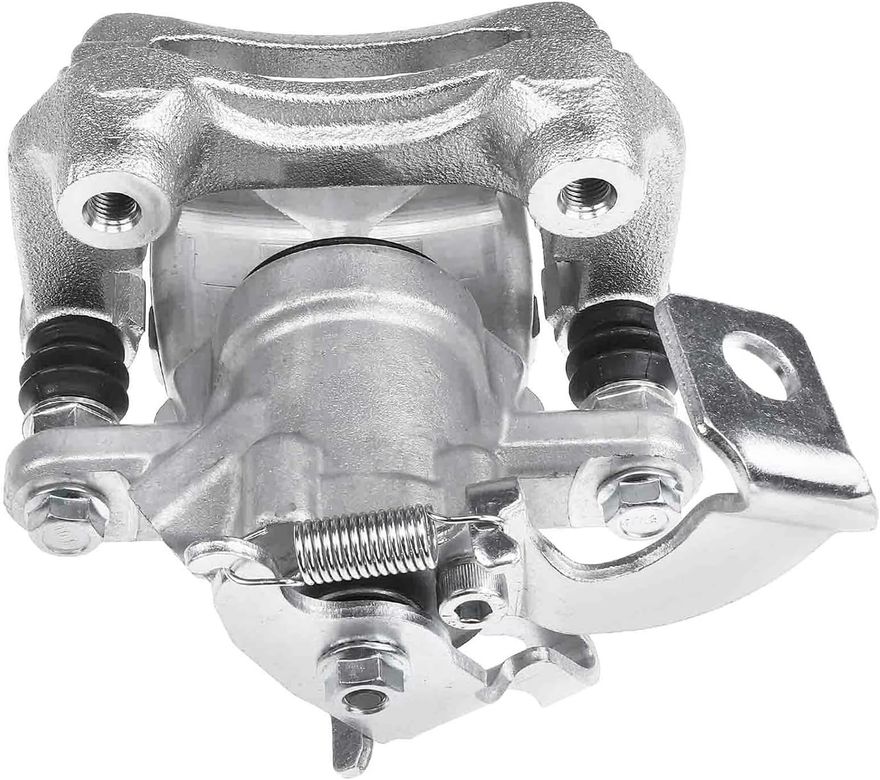 Rear Left Disc Brake Caliper - 19B3423