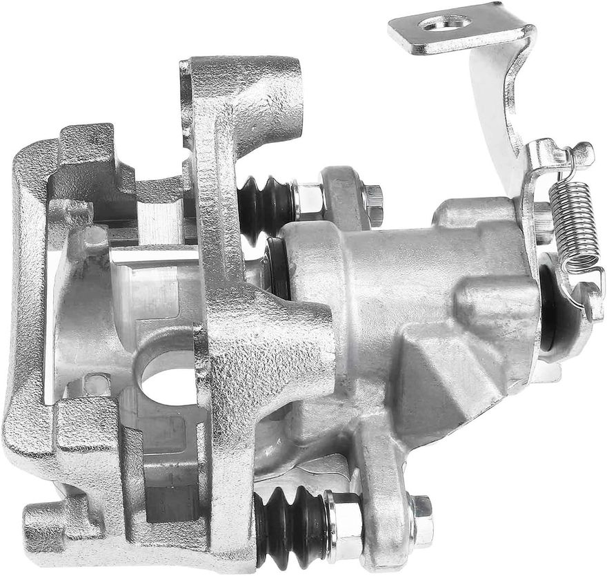 Rear Left Disc Brake Caliper - 19B3423