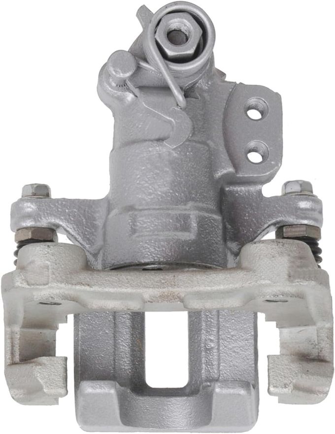 Rear Left Brake Caliper - 19B3496