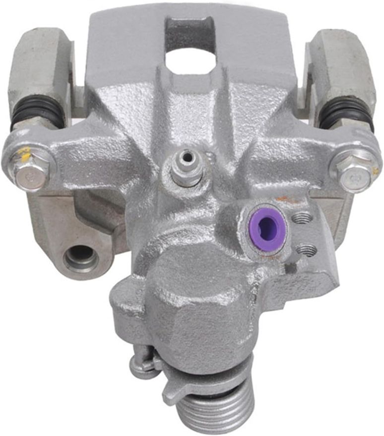 Rear Left Brake Caliper - 19B3496