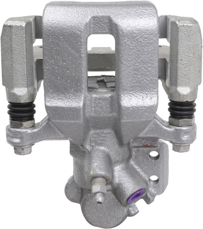 Rear Left Brake Caliper - 19B3496