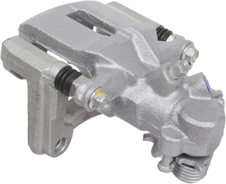 Rear Left Brake Caliper - 19B3496