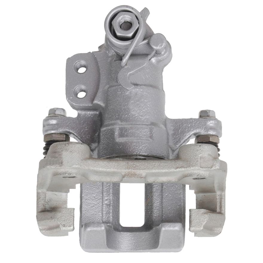 Rear Brake Caliper - 19B3496 / 19B3497