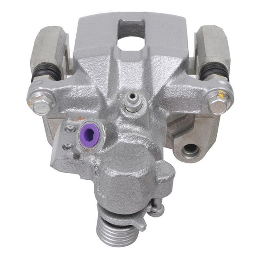 Rear Brake Caliper - 19B3496 / 19B3497