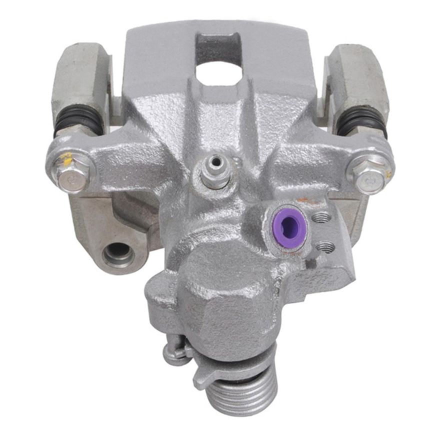 Rear Brake Caliper - 19B3496 / 19B3497