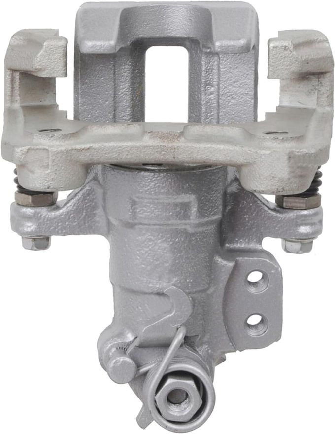 Rear Right Brake Caliper - 19B3497