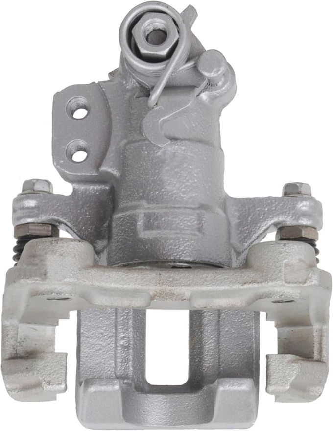 Rear Right Brake Caliper - 19B3497