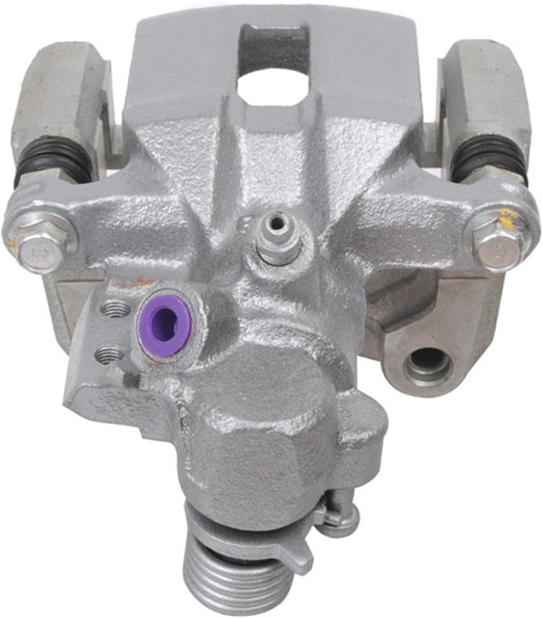 Rear Right Brake Caliper - 19B3497