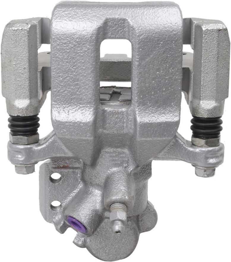 Rear Right Brake Caliper - 19B3497
