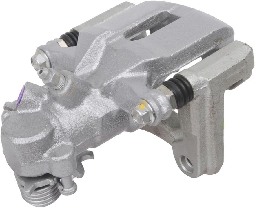 Rear Right Brake Caliper - 19B3497