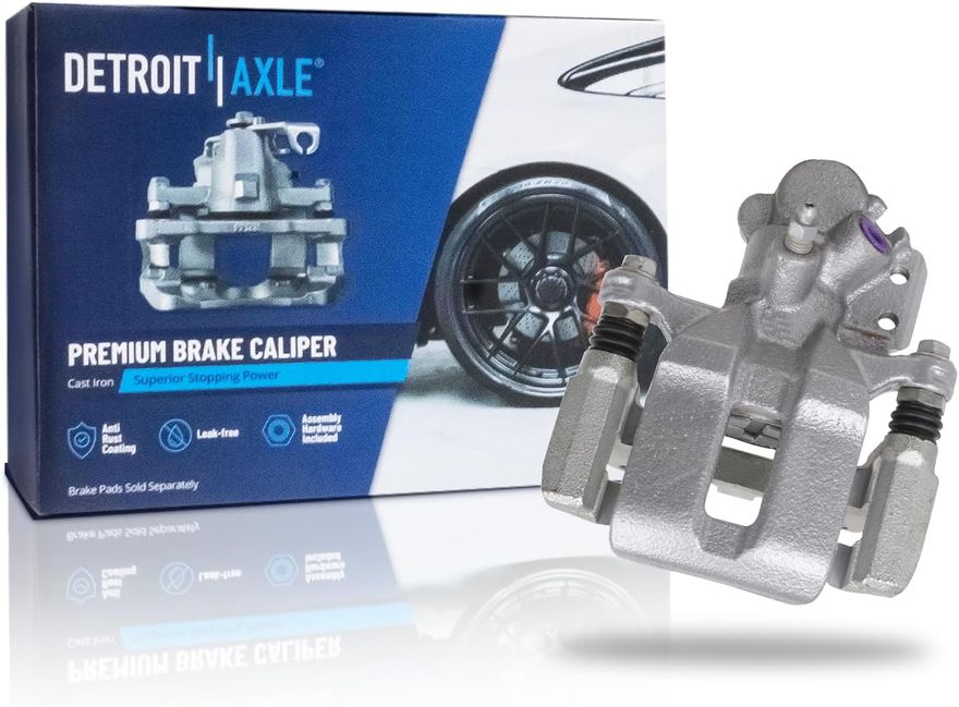 Main Image - Rear Right Brake Caliper