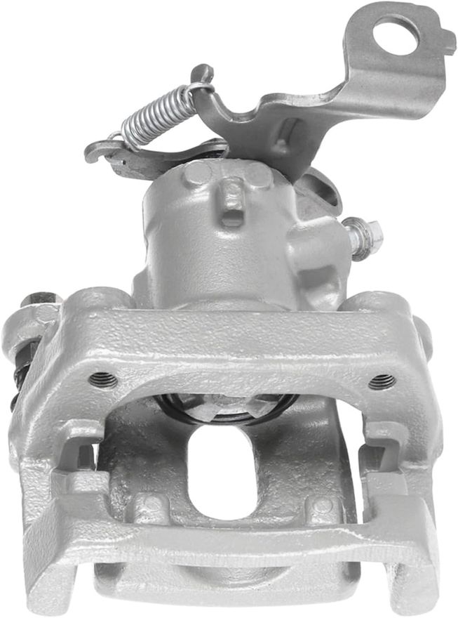 Rear Right Disc Brake Caliper - 19B3796