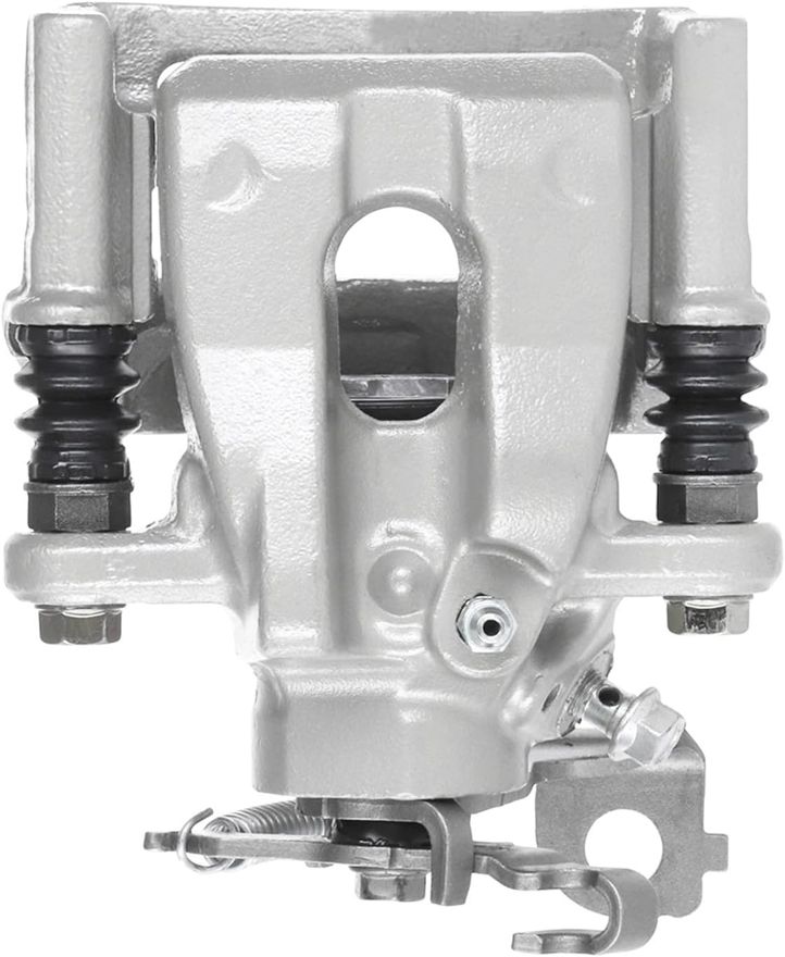 Rear Right Disc Brake Caliper - 19B3796