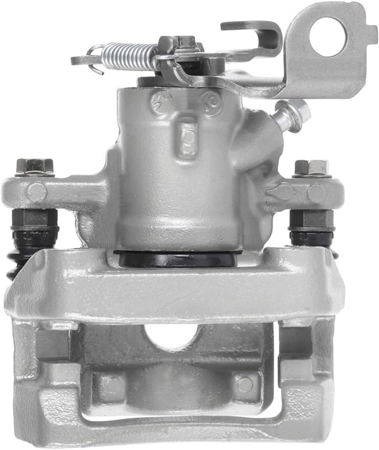 Rear Right Disc Brake Caliper - 19B3796
