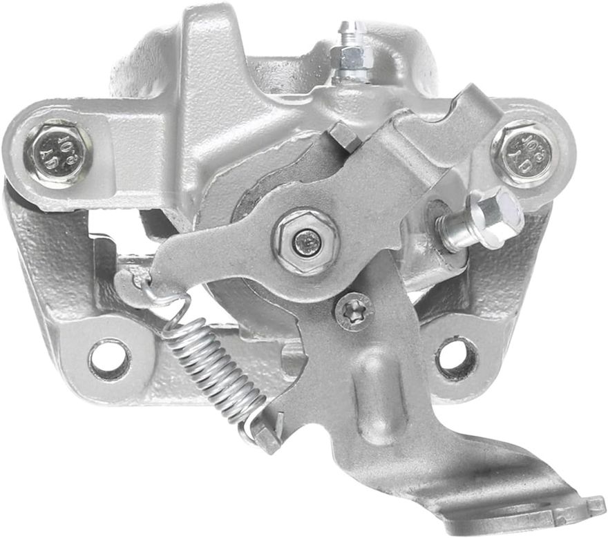 Rear Right Disc Brake Caliper - 19B3796