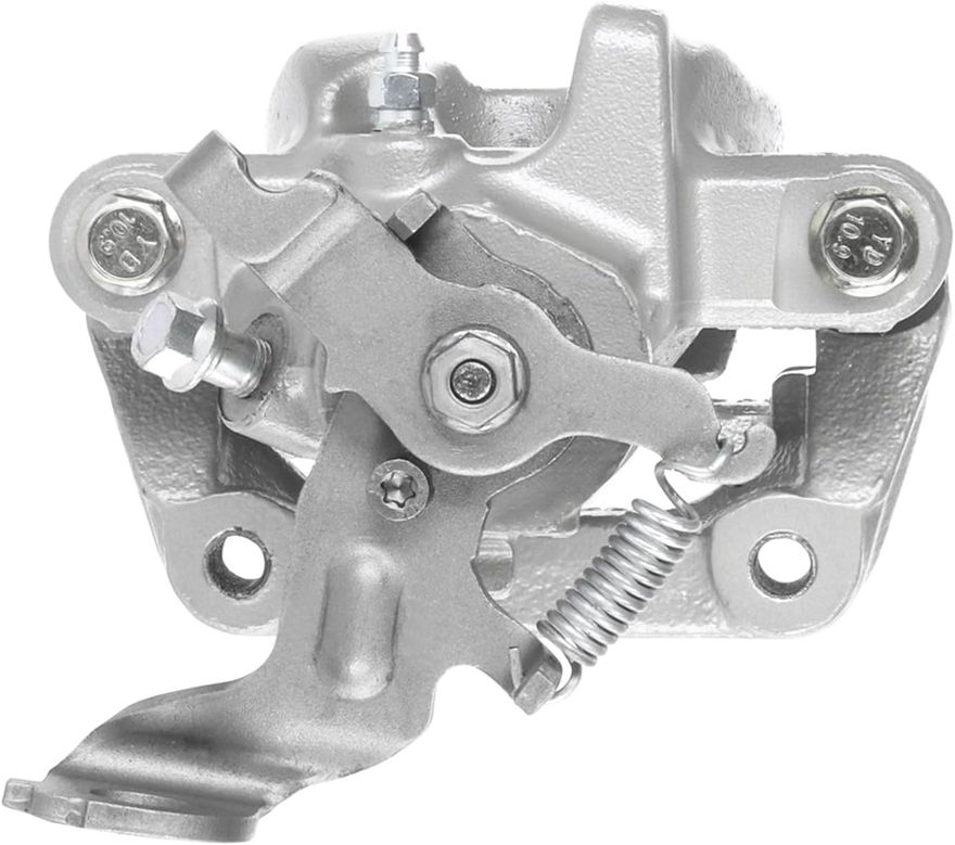 Rear Brake Caliper - 19B3796 / 19B3797