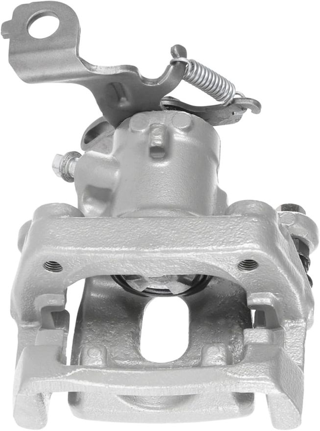 Rear Left Disc Brake Caliper - 19B3797