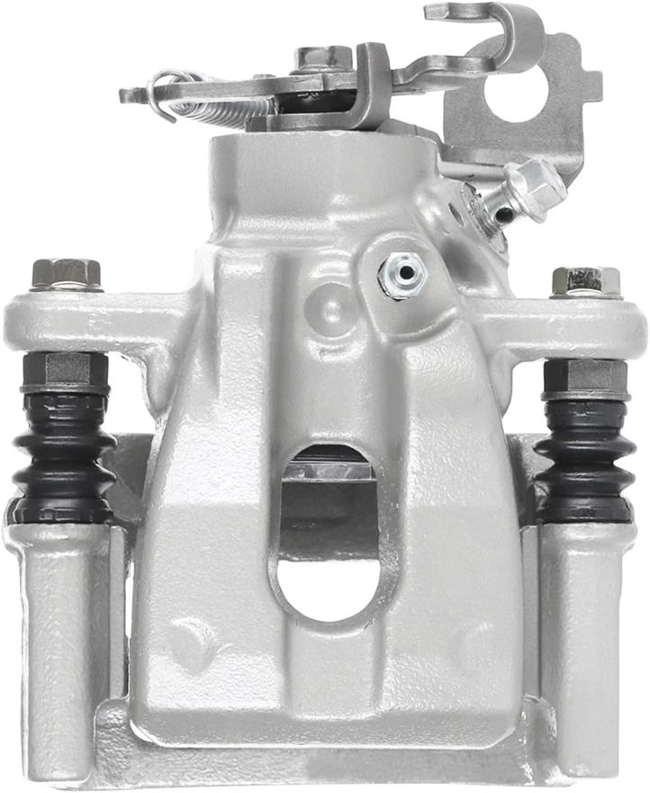 Rear Left Disc Brake Caliper - 19B3797