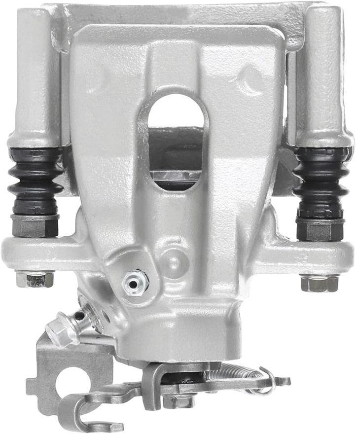 Rear Left Disc Brake Caliper - 19B3797