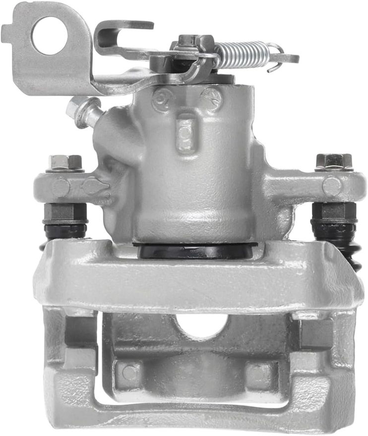 Rear Left Disc Brake Caliper - 19B3797