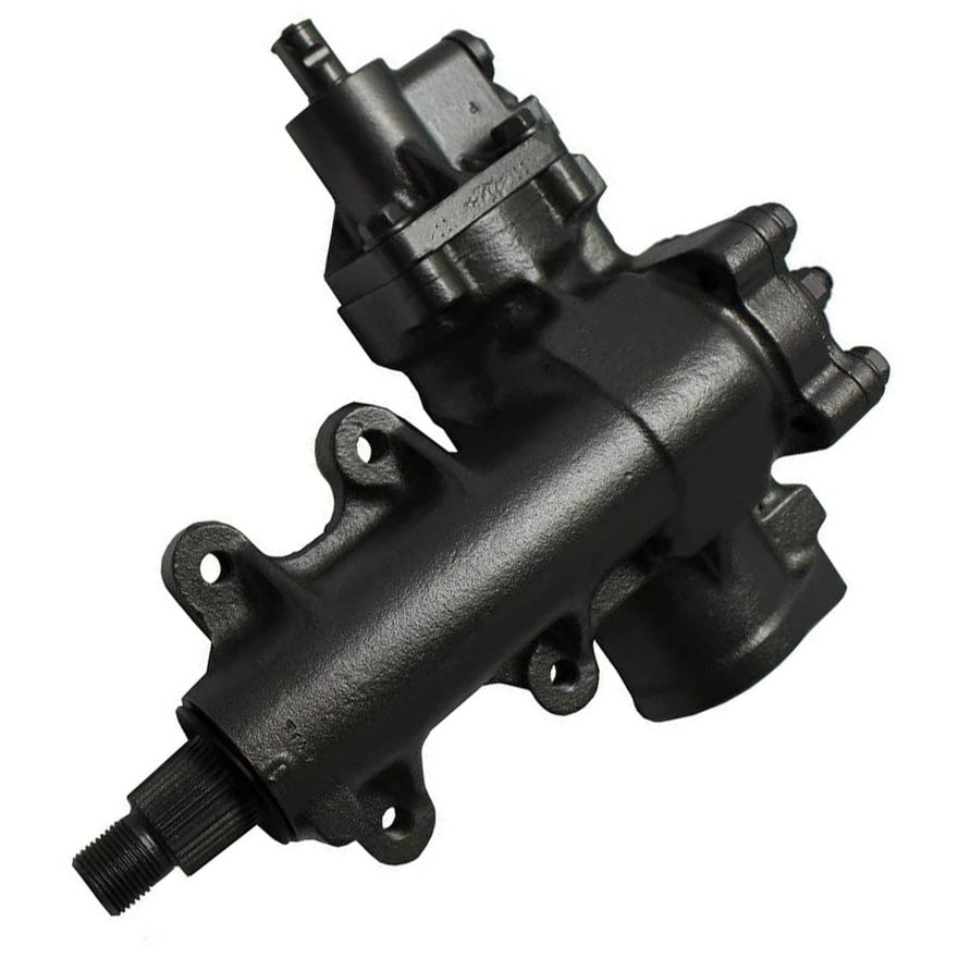 Power Steering Gear Box - 1332GB