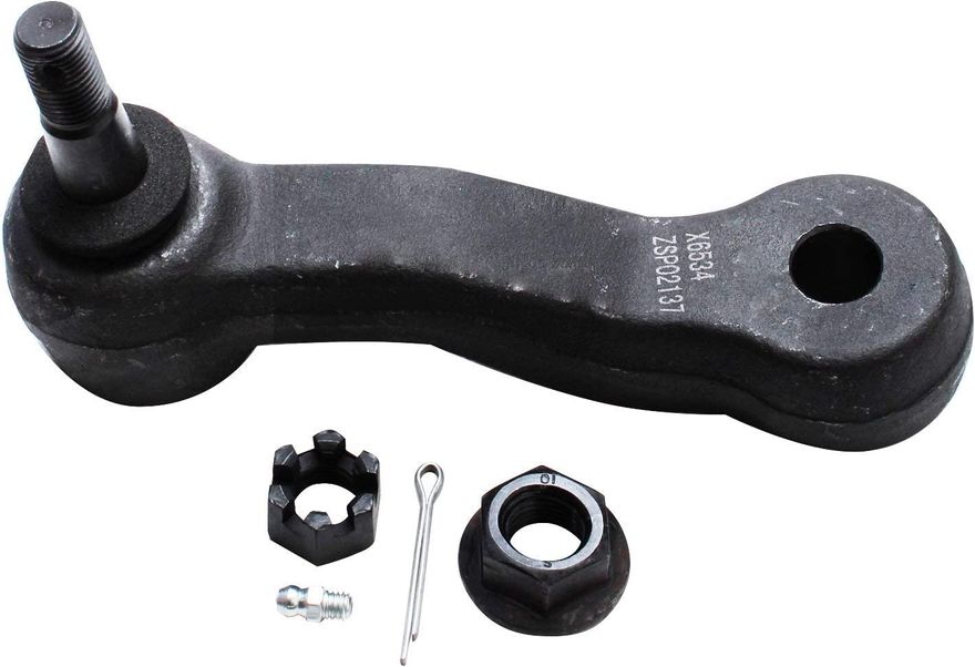 Front Steering Idler Arm - K6534