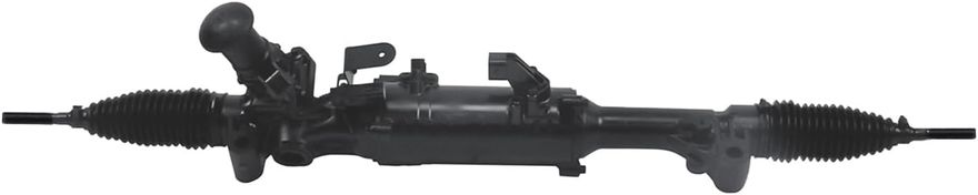 Electric Steering Rack and Pinion - 1A-4000