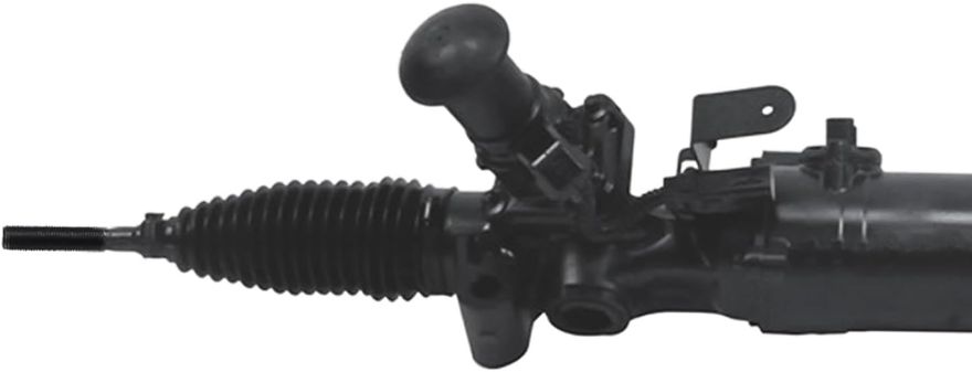 Electric Steering Rack and Pinion - 1A-4000