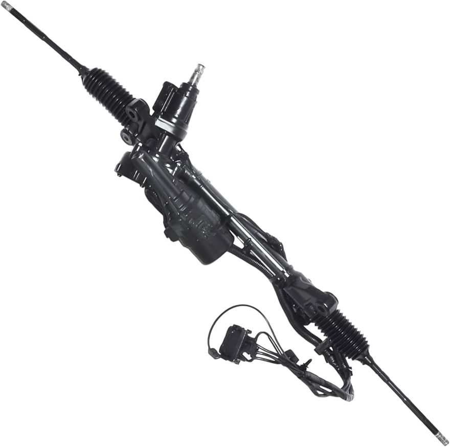 Electric Steering Rack and Pinion - 1A-7008