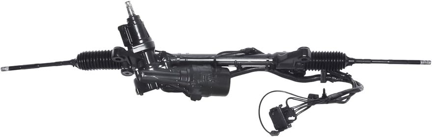Electric Steering Rack and Pinion - 1A-7008