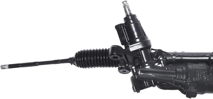 Electric Steering Rack and Pinion - 1A-7008