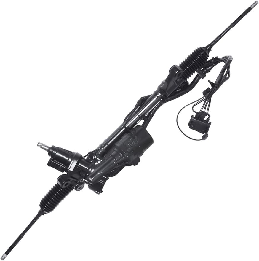 Main Image - Electric Steering Rack & Pinion