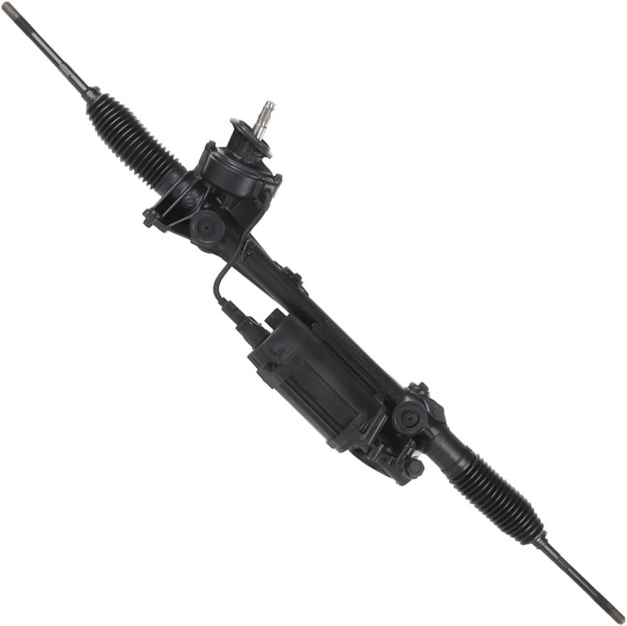 Electric Steering Rack and Pinion - 1A-14008