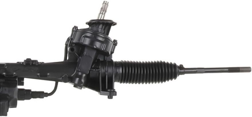 Electric Steering Rack and Pinion - 1A-14008