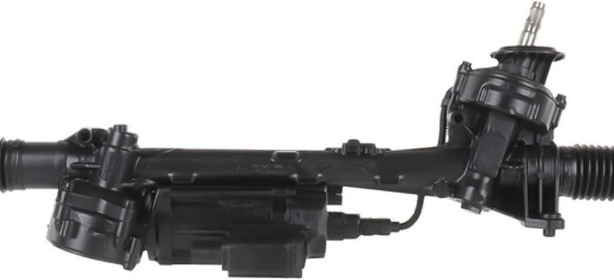 Electric Steering Rack and Pinion - 1A-14008