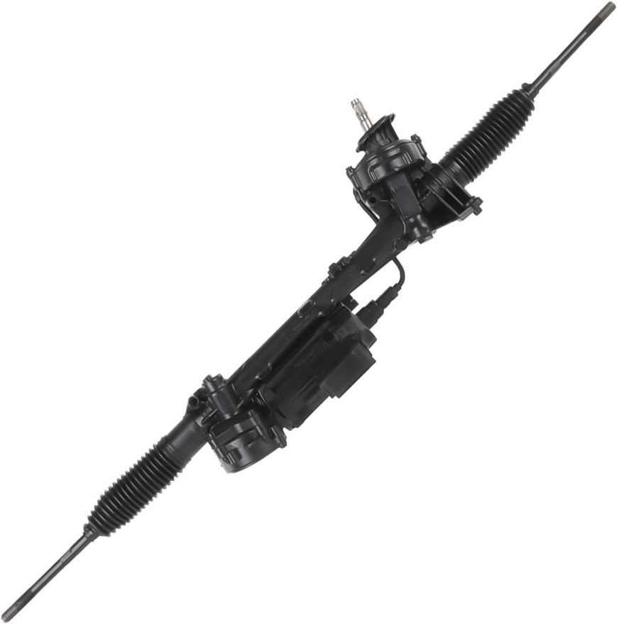 Main Image - Electric Steering Rack & Pinion