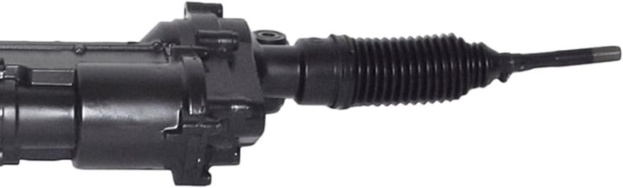 Electric Steering Rack and Pinion - 1A-17010