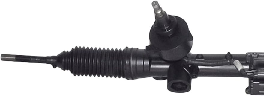 Electric Steering Rack and Pinion - 1A-17010