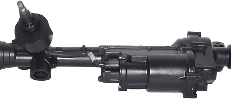 Electric Steering Rack and Pinion - 1A-17010