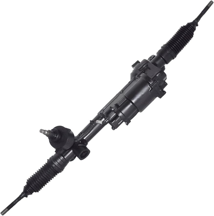 Main Image - Electric Steering Rack & Pinion