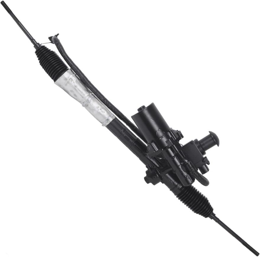 Electronic Rack and Pinion - 1A-2000