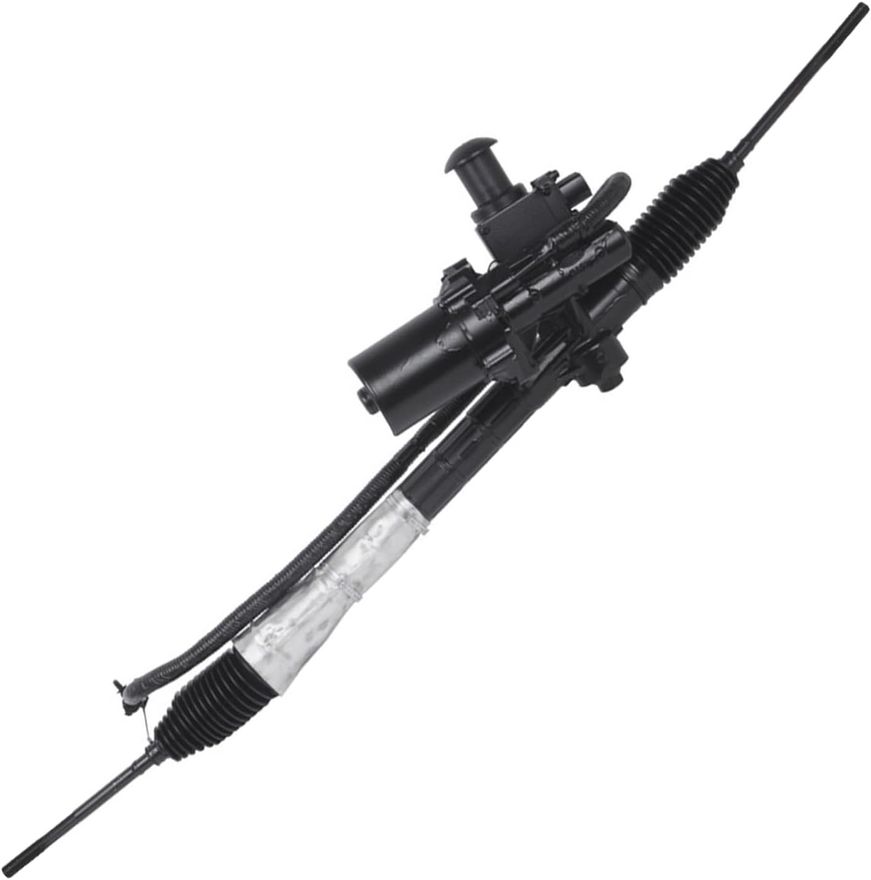 Main Image - Electronic Rack and Pinion