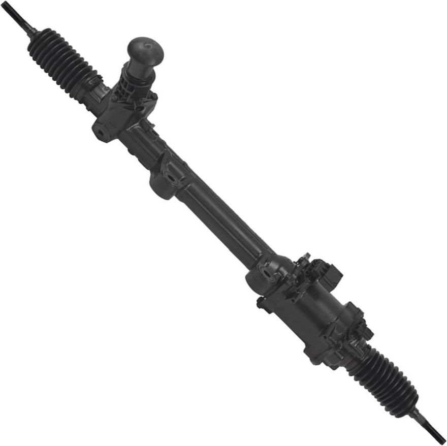 Electric Steering Rack and Pinion - 1A-3024