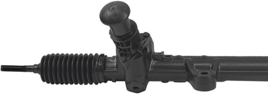 Electric Steering Rack and Pinion - 1A-3024