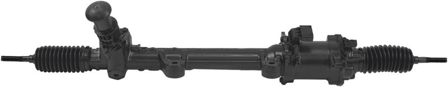 Electric Steering Rack and Pinion - 1A-3024