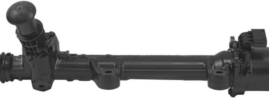 Electric Steering Rack and Pinion - 1A-3024