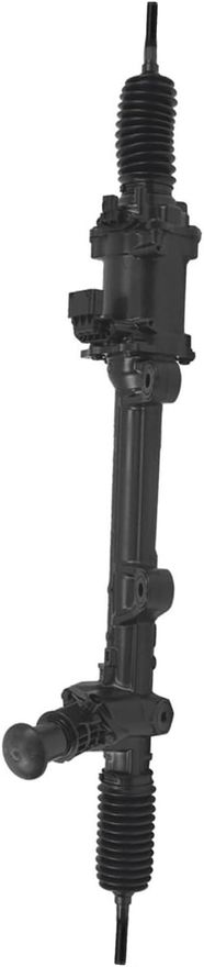 Electric Steering Rack and Pinion - 1A-3024