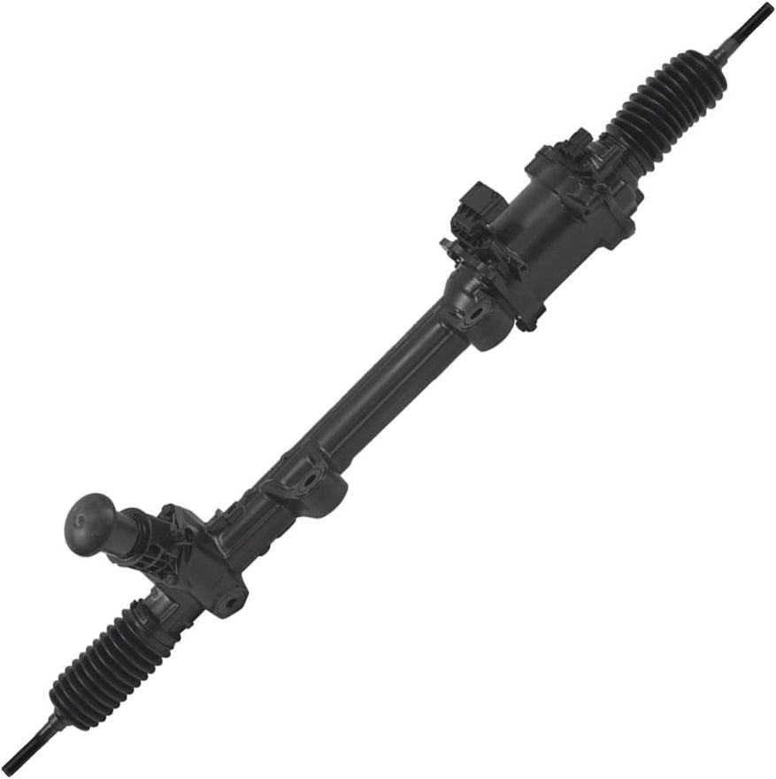 Main Image - Electric Steering Rack & Pinion